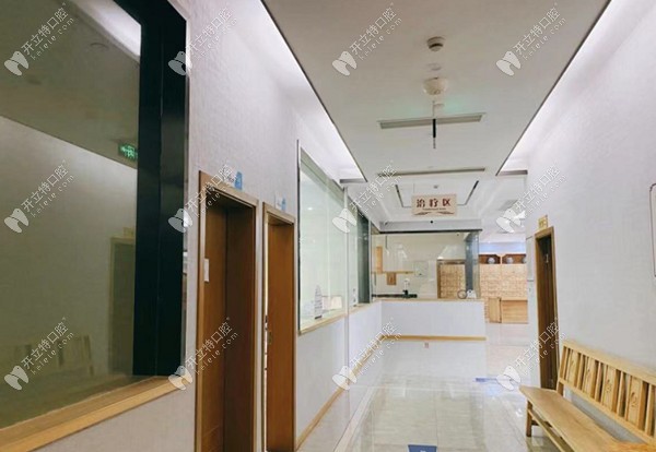 成都新都瑞豐忠科口腔診所