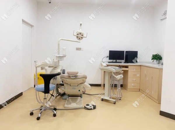 泉州美特爾口腔門診部