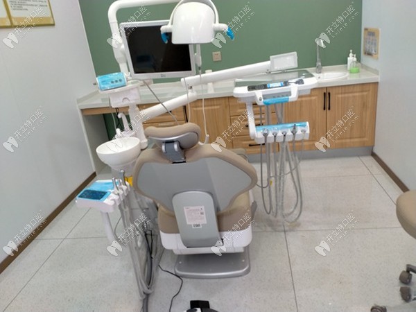 南陽百樂口腔門診部