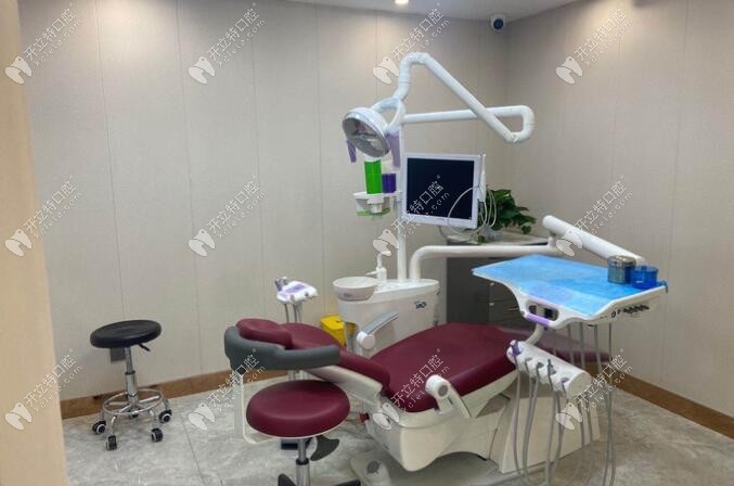 九江奇圣口腔門診部
