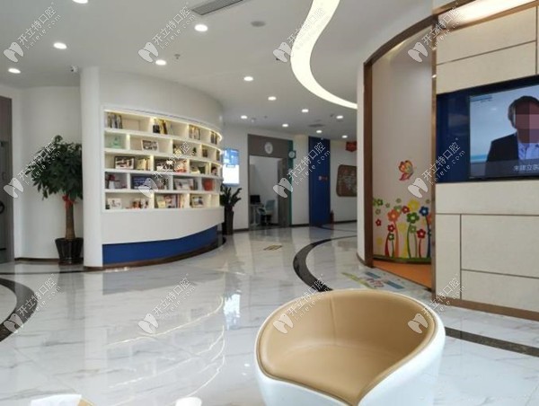 福州維樂口腔中亭街店