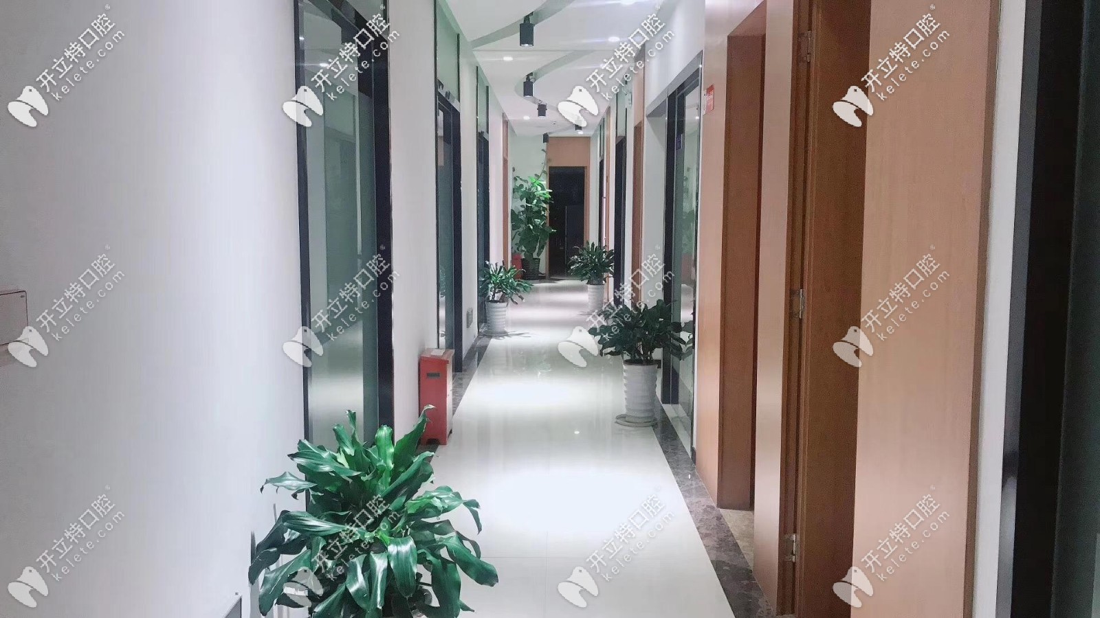 福州固德口腔門診部