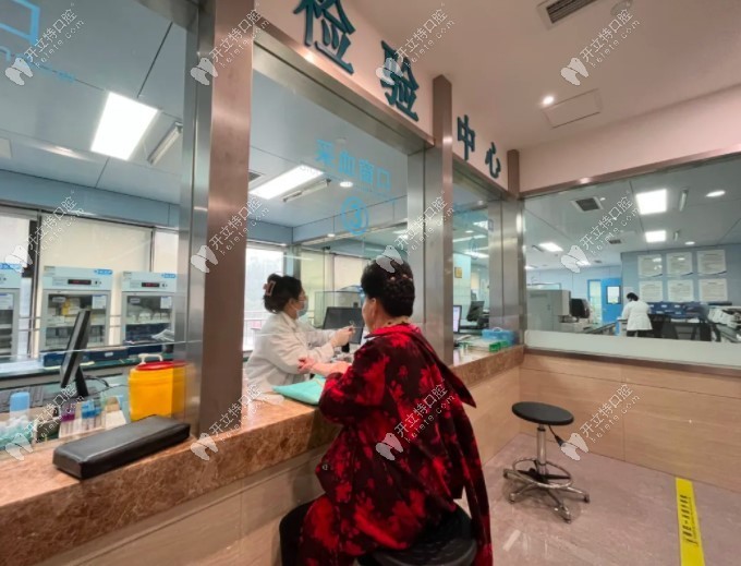 重慶仁品耳鼻喉醫(yī)院