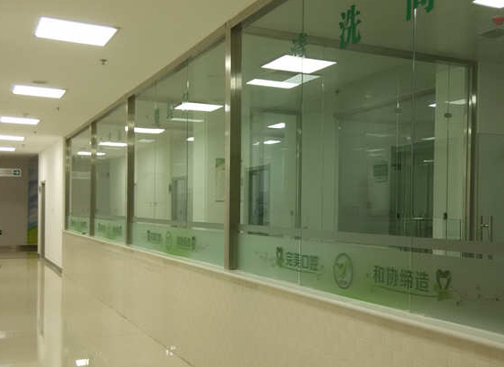 石家莊和協(xié)口腔醫(yī)院