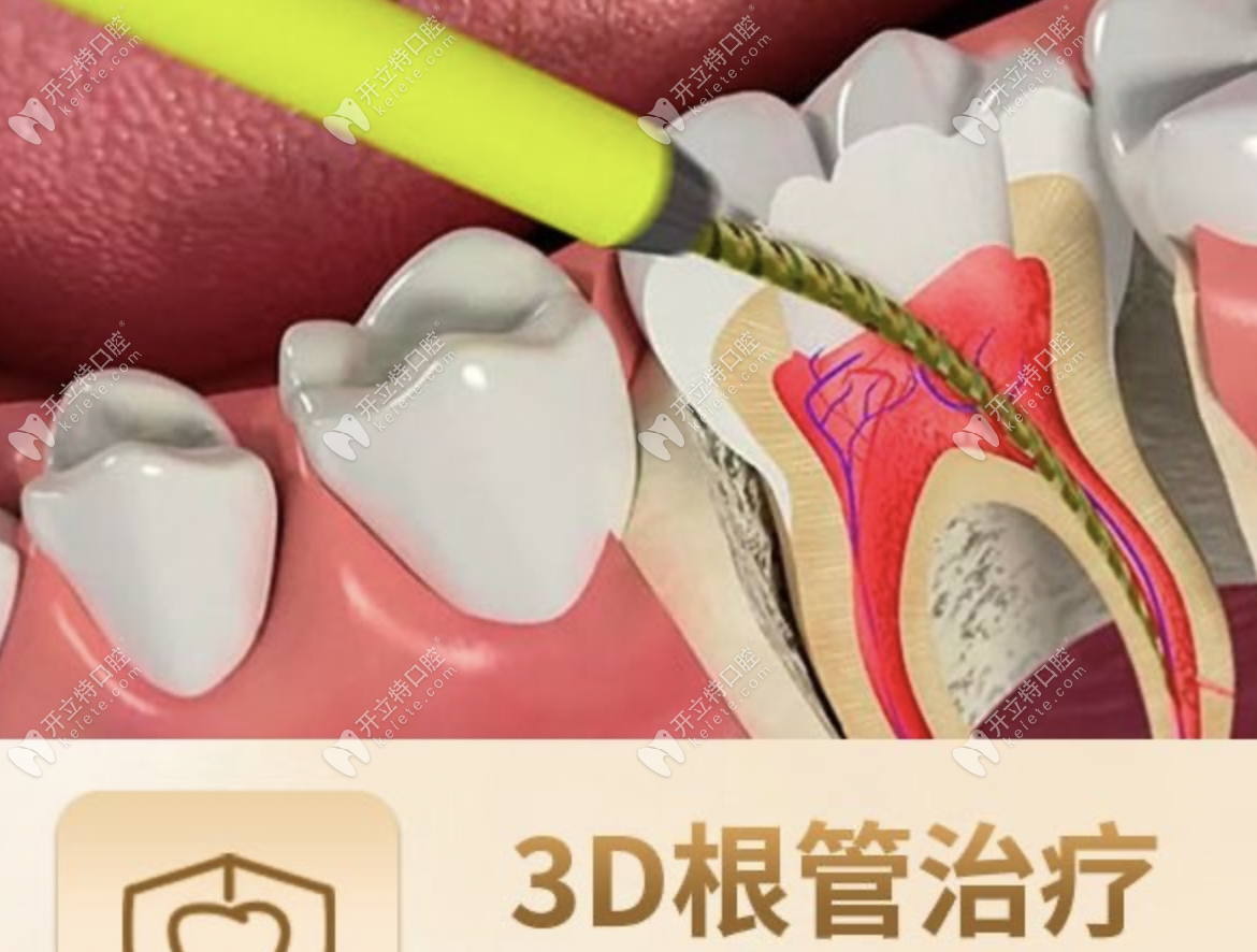 婁底八顆牙口腔門診部