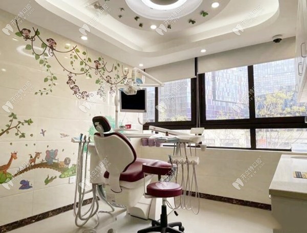 杭州巧妙口腔診所天運路店