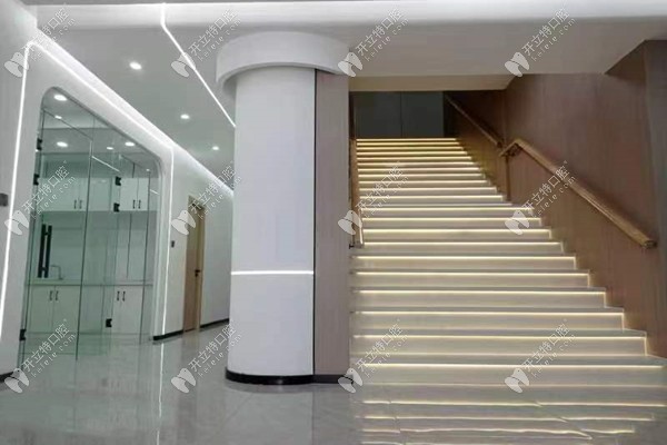 齊齊哈爾美植口腔門診部