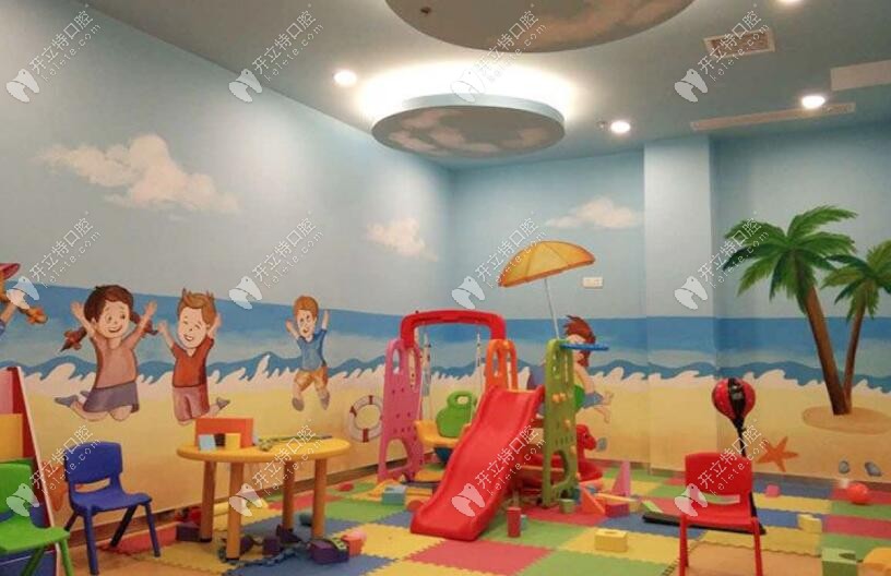長(zhǎng)沙優(yōu)伢仕口腔門診部（星沙店）