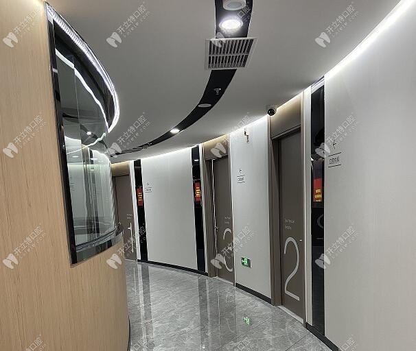 天津南開津樂口腔醫(yī)院