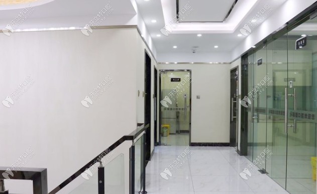 張家港瑞德口腔門診部