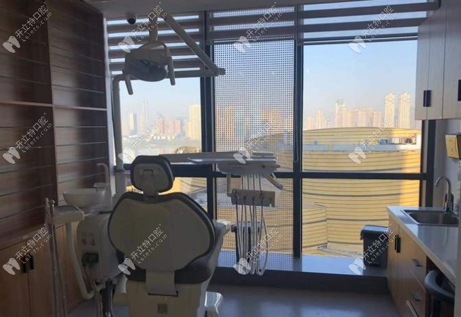 武漢六月微笑口腔