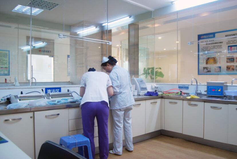 大同美源口腔醫(yī)院