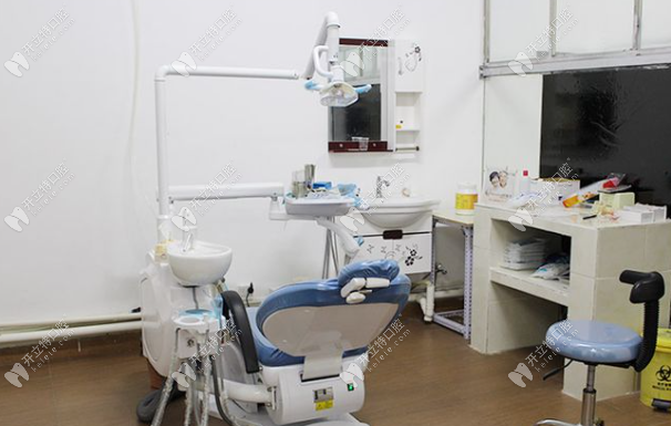 南寧圣安口腔門診部