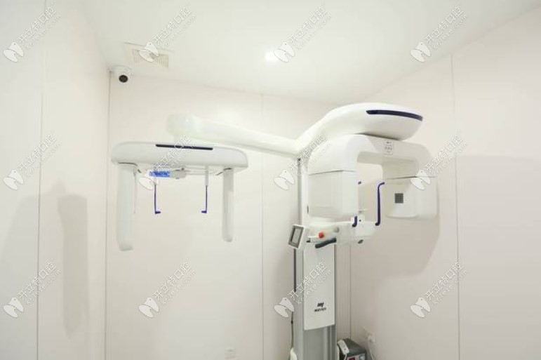 濟(jì)南高新愛科口腔門診部