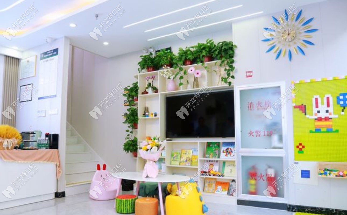 濟南高新醫(yī)諾口腔診所