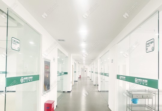 徐州夏禾口腔醫(yī)院