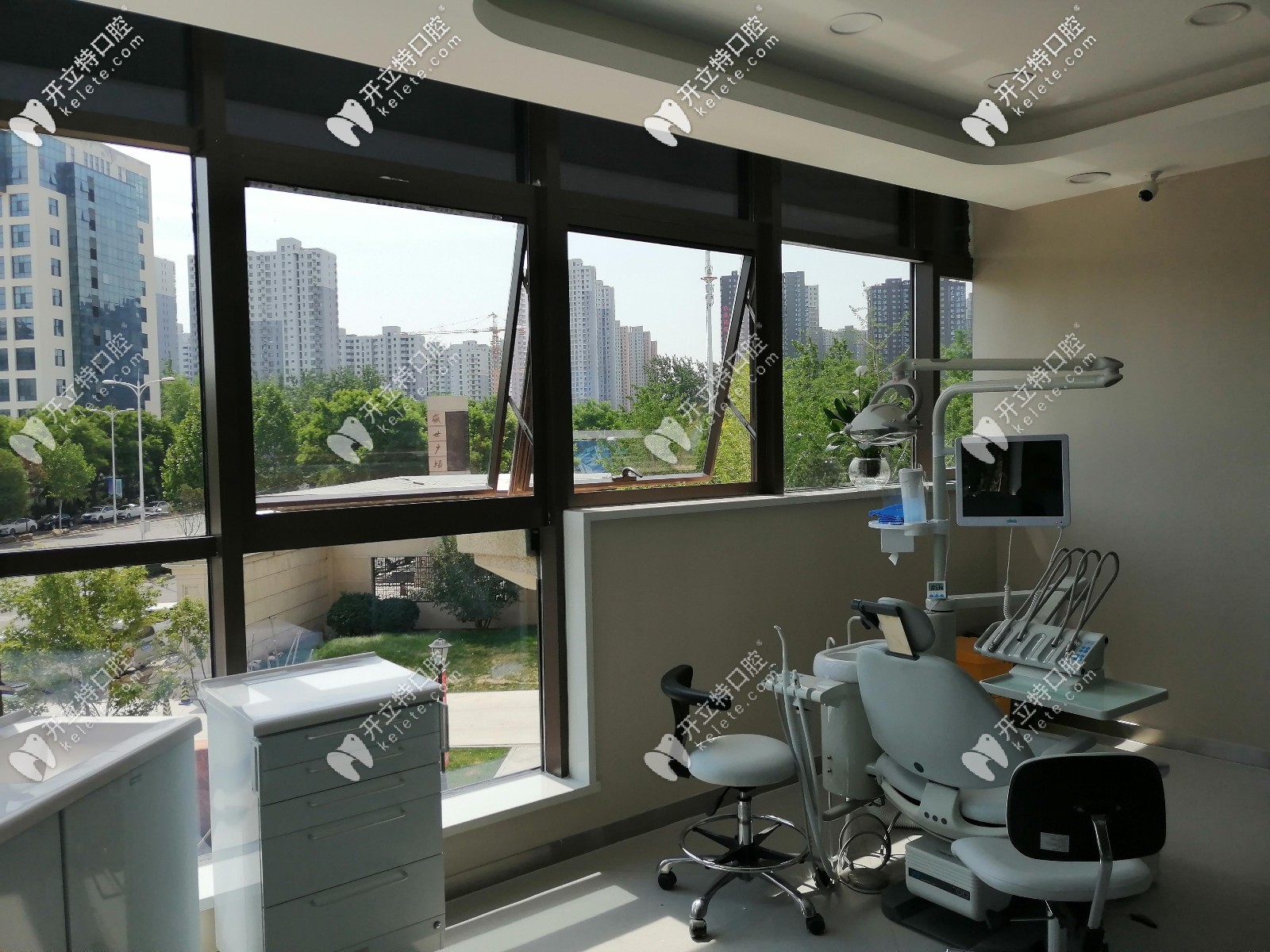 石家莊全博口腔門診部