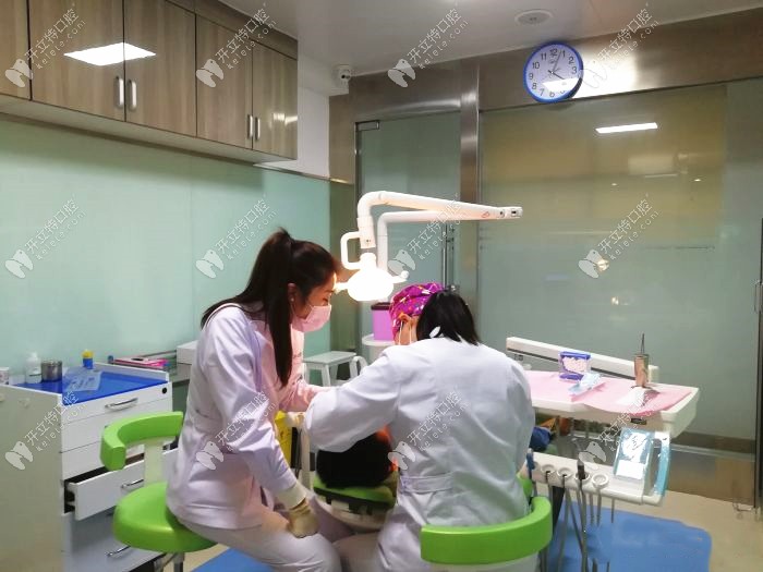 合肥肥西新安口腔門診部