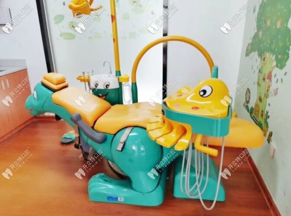 福州固德口腔門(mén)診部