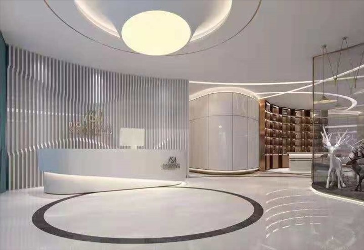 福州艾尚美口腔門(mén)診部