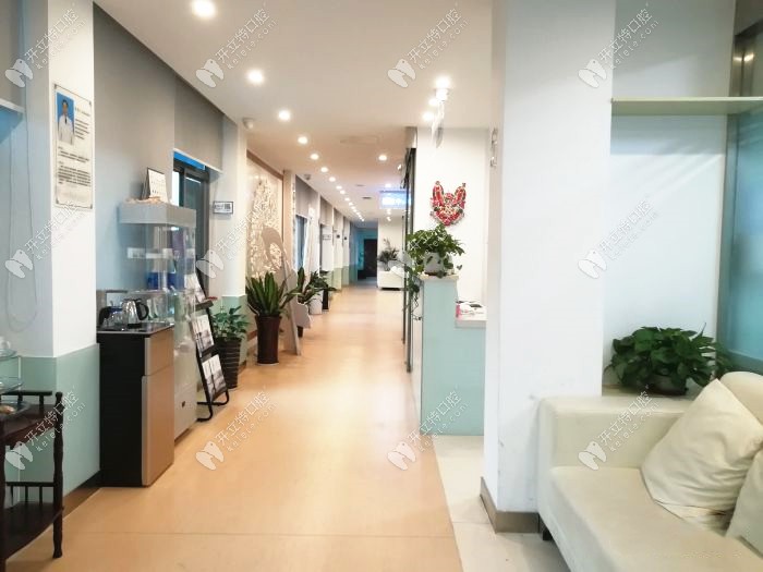 合肥肥西新安口腔門診部
