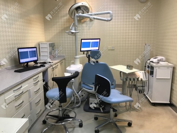 宜春泰康拜博口腔醫(yī)院