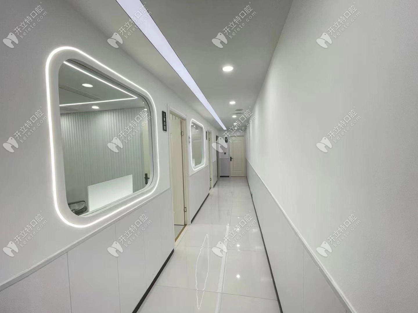 宿州貝恩口腔門診部