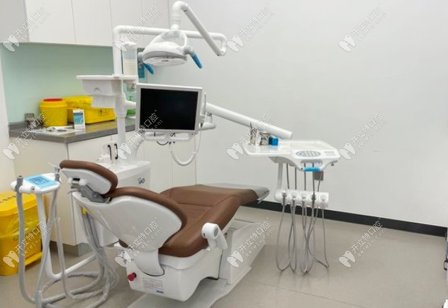 無錫新沅口腔診所