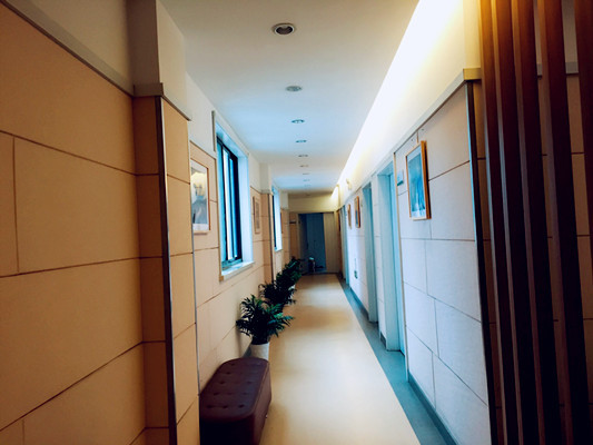 無錫愛思特春天口腔醫(yī)院