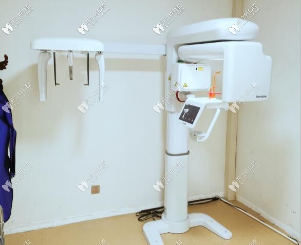 騰沖德博口腔診所