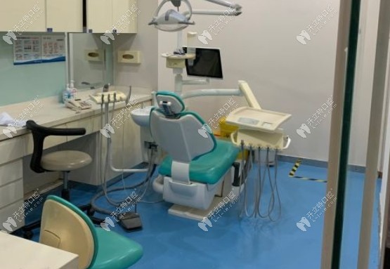 鄭州金水拜博口腔門診部