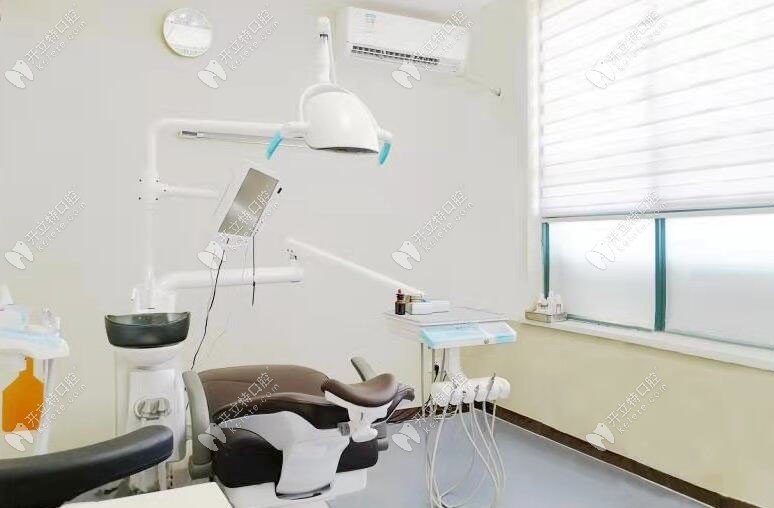 杭州舒亞口腔門診部