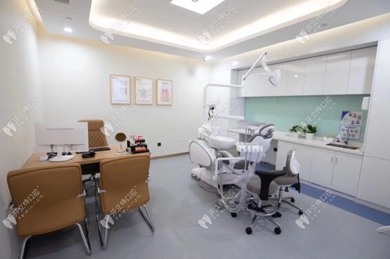 杭州城星美奧口腔門診部