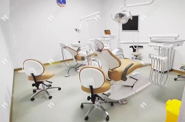 張家口麥格口腔門診