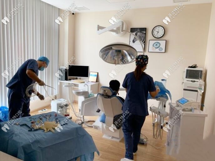 張家口悅己口腔診所