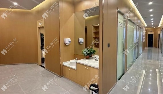 鄭州金水陌客爾口腔診所