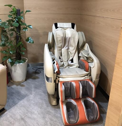 成都極光口腔門診部