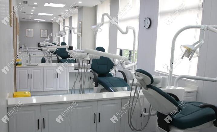 義烏德維口腔醫(yī)院