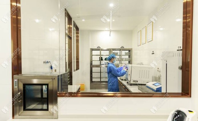 蘇州雅易口腔門診部