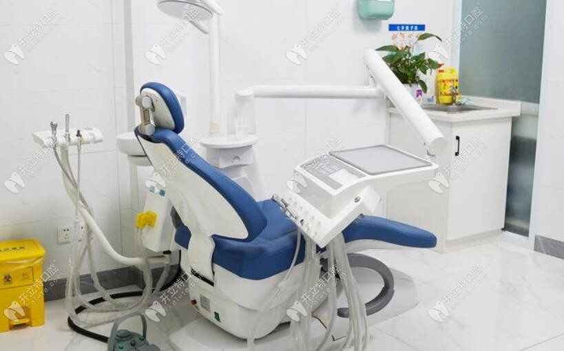杭州牙貝健口腔門診部
