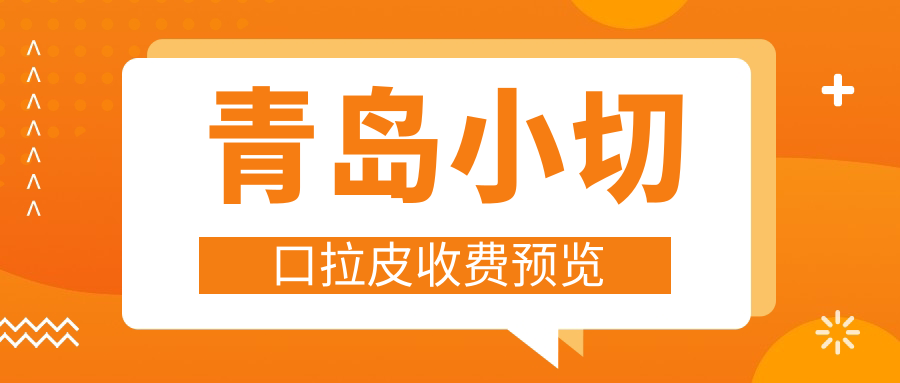 青島小切口拉皮收費(fèi)預(yù)覽